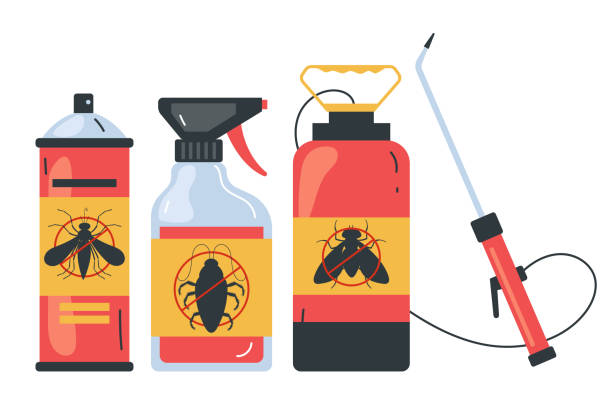 Best Pest Removal Services  in Richlands, VA